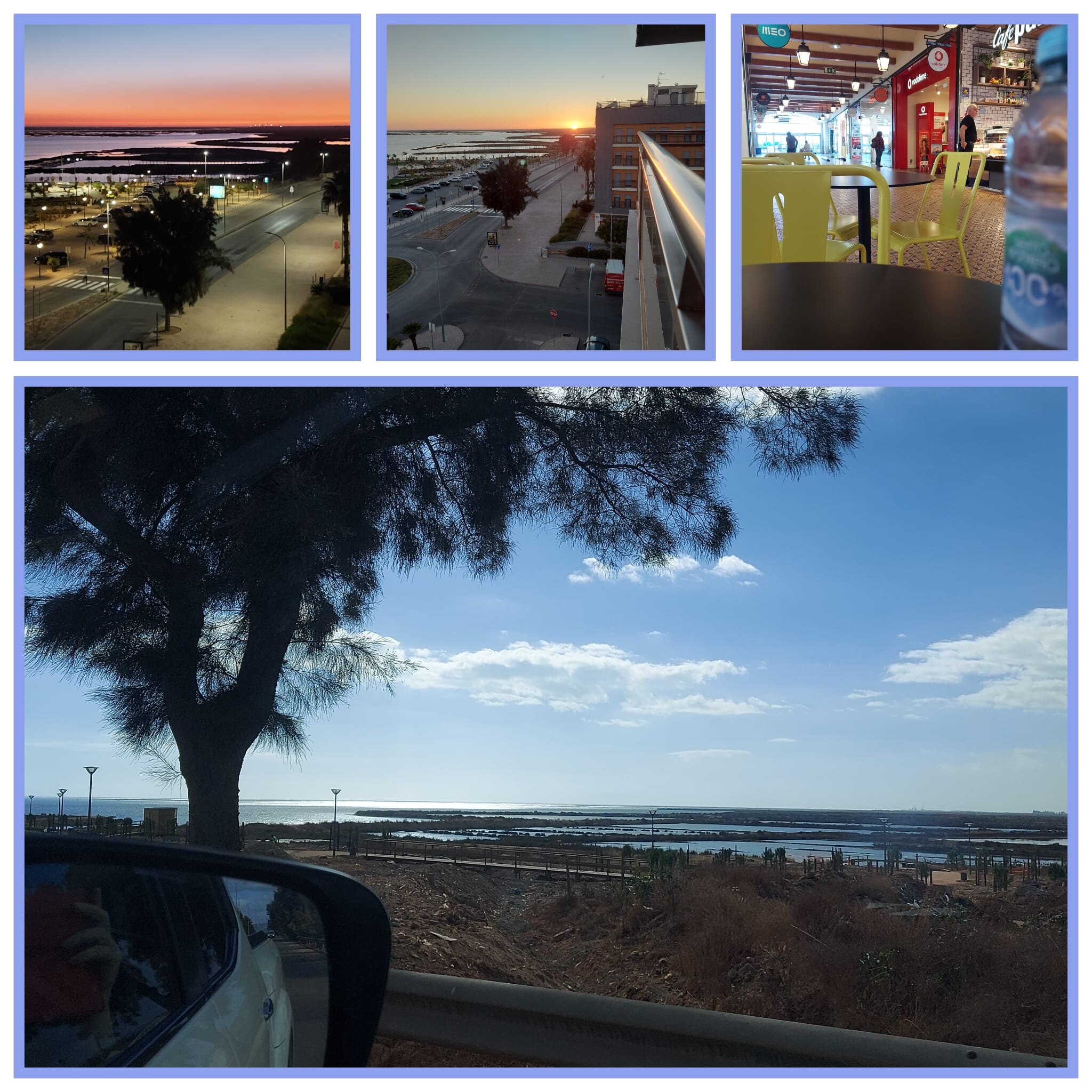 Real Marina Hotel & Spa-酒店景观