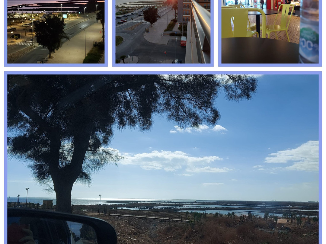 Real Marina Hotel & Spa主图