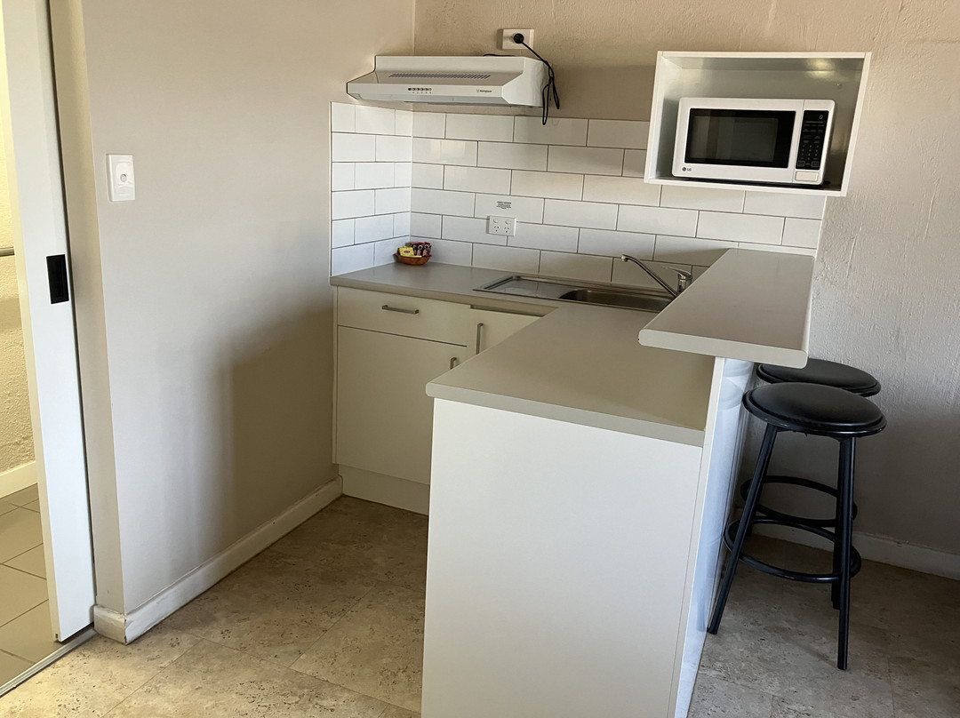 棕榈沙漠度假村主图