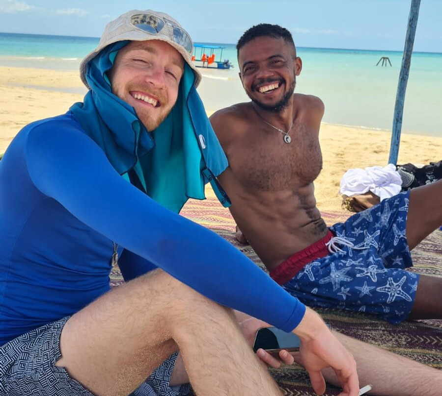 Mafia Island Dream Adventures-Kilindoni必去景点