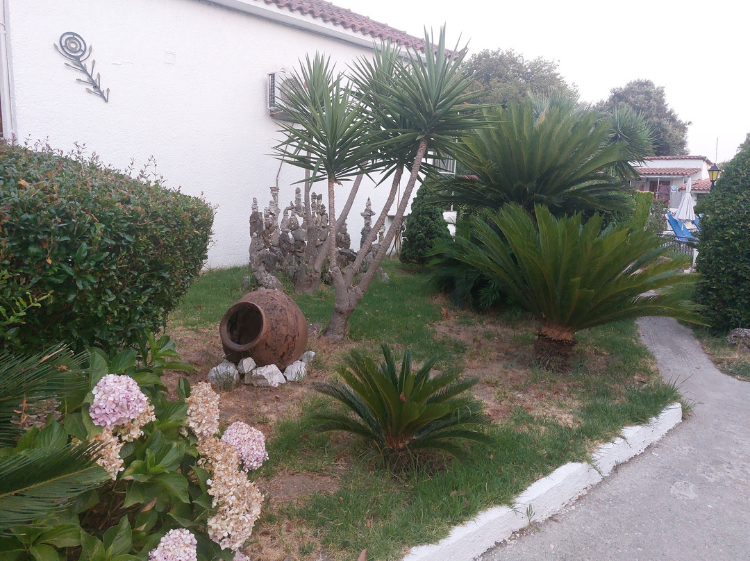 Studio Jimmy's主图