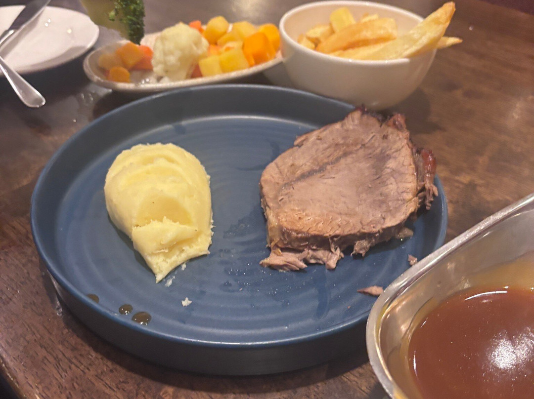 The Westgrove Hotel主图