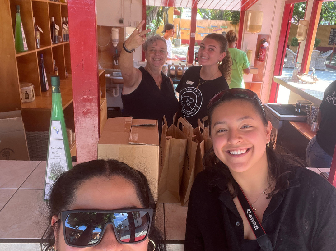 The Cadushy Distillery-Rincon必去景点