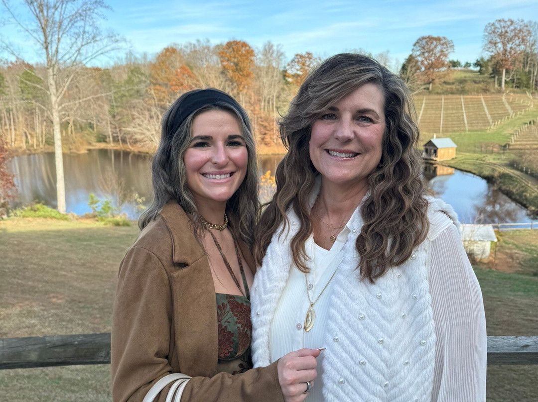 JOLO Winery & Vineyards-Pilot Mountain必去景点