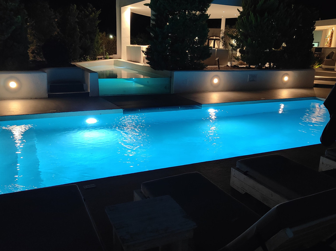 Santorini Zen Spa Akrotiri-阿克罗蒂里必去景点