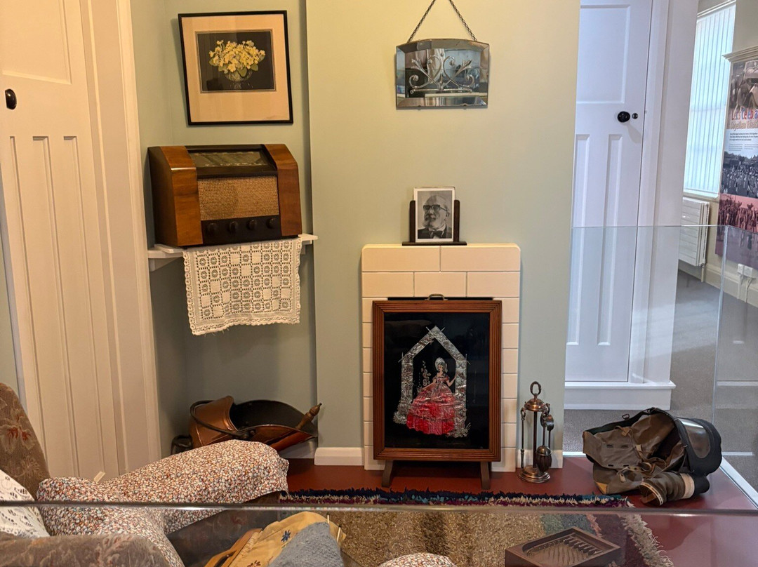 Valence House-Dagenham必去景点