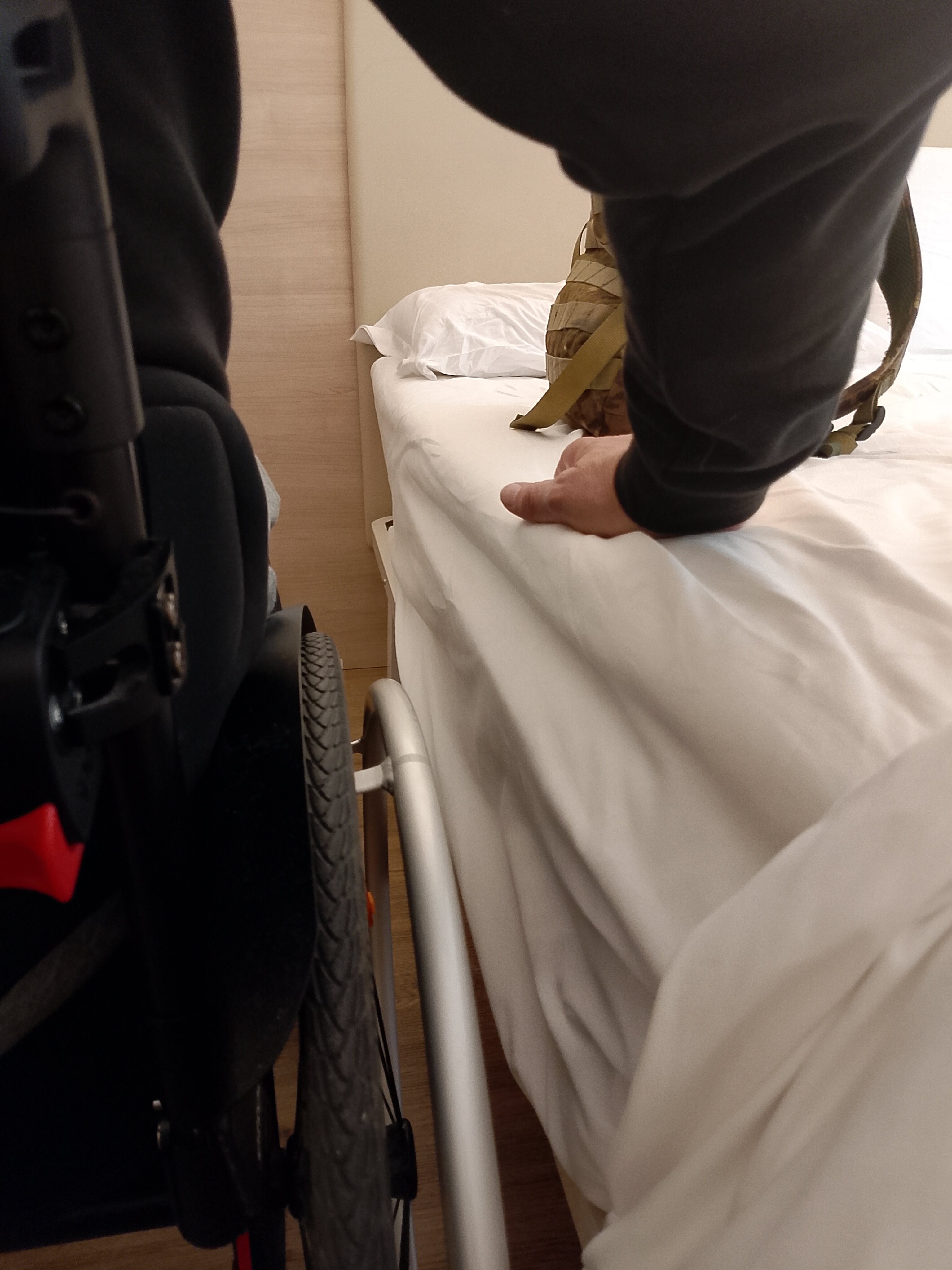 B&B Hotel Bolzano-官方