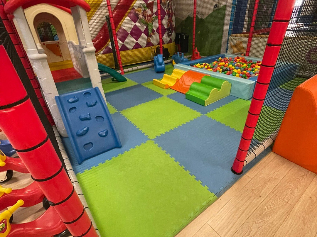 Dammiuncinque-都灵必去景点