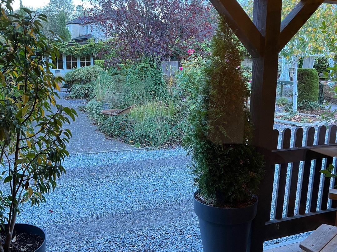 Widbrook Barns B&B主图