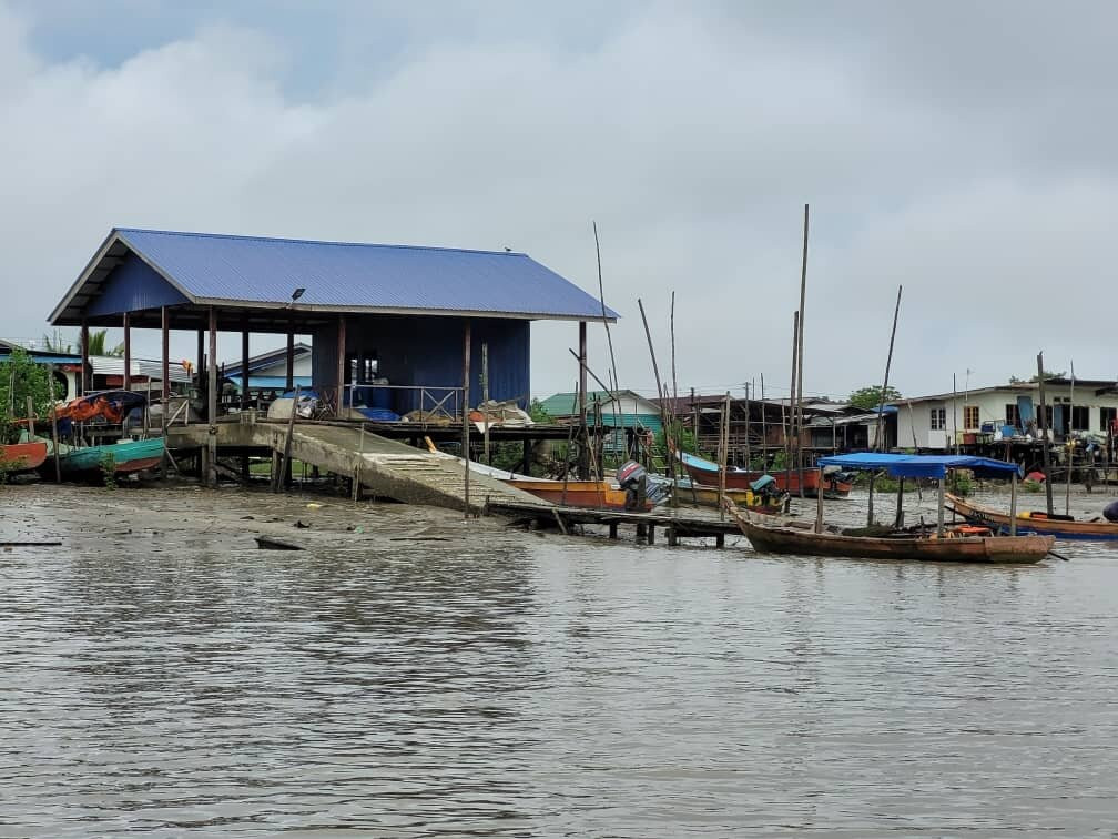 Bako National Park-古晋必去景点
