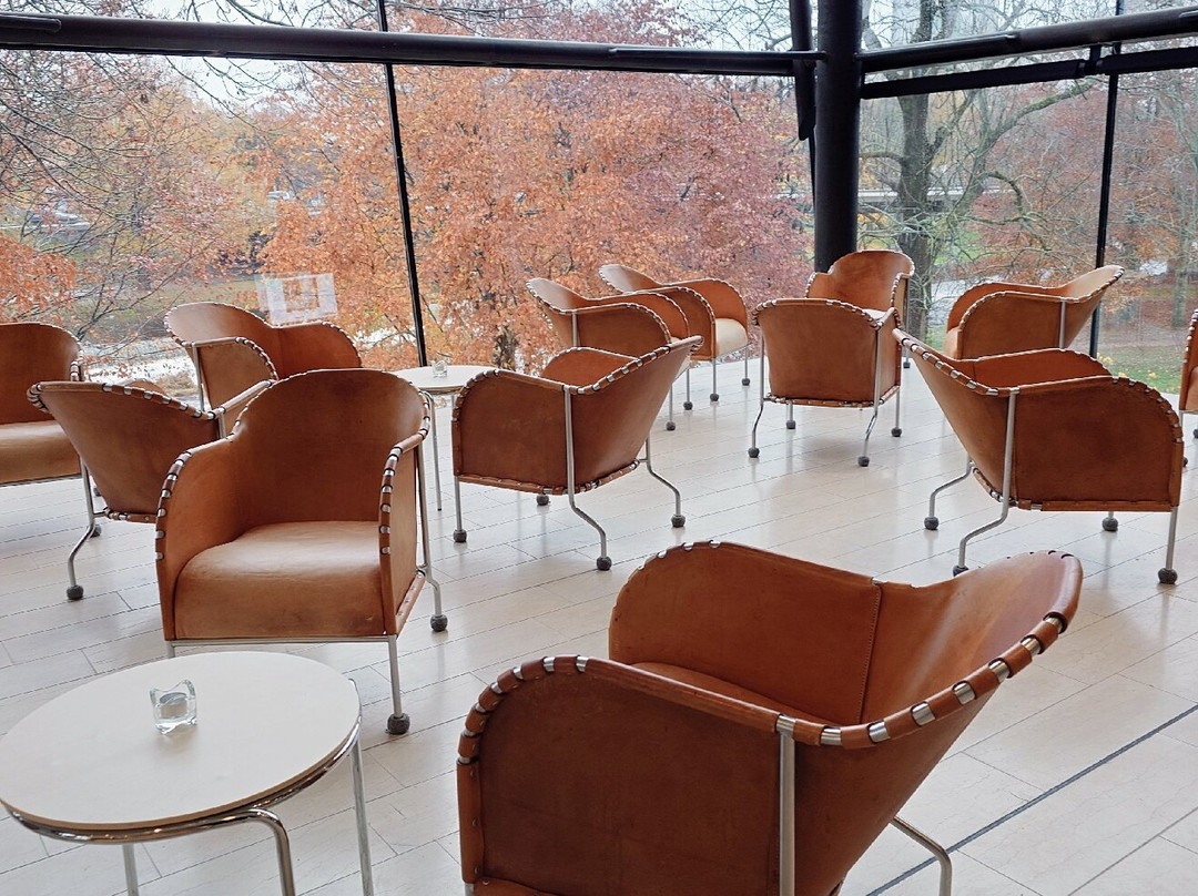 Gävle Konserthus-Gävle必去景点