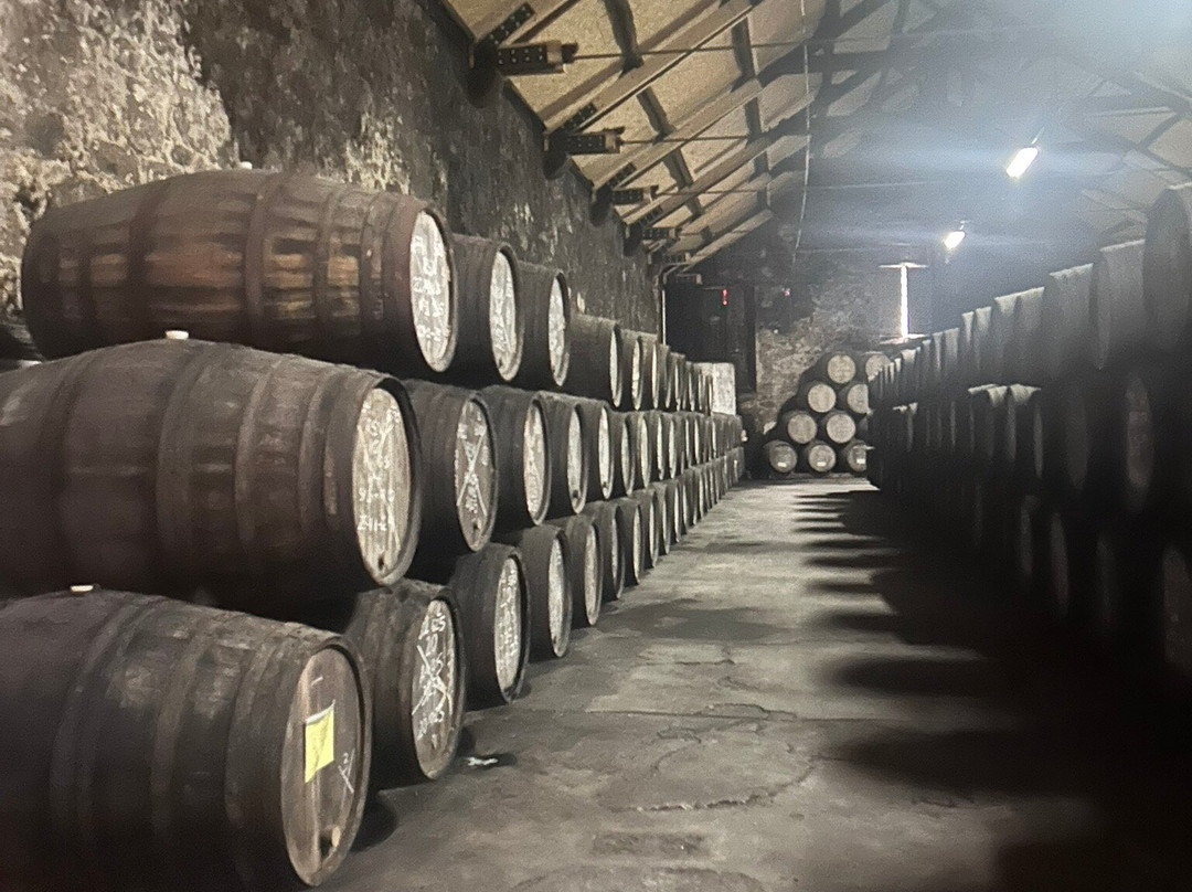 Churchill's-加亚新城必去景点