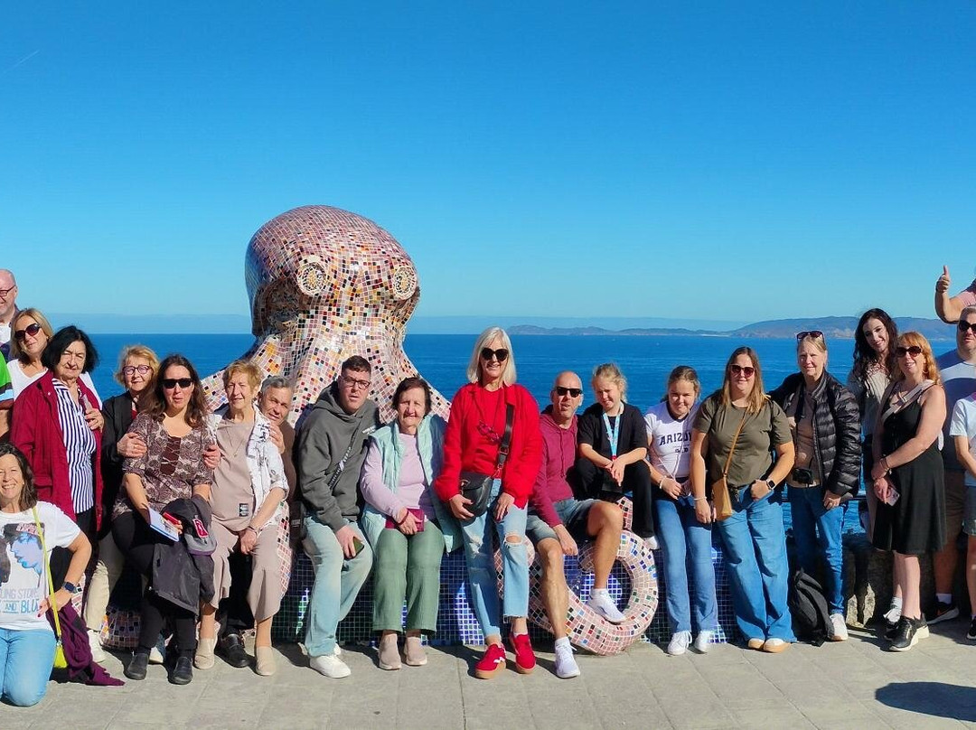 Tours 4 Cruisers-拉科鲁尼亚必去景点