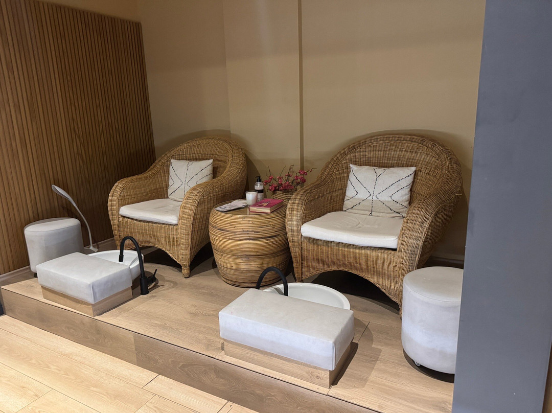 Il Spa Hammam-地拉那必去景点