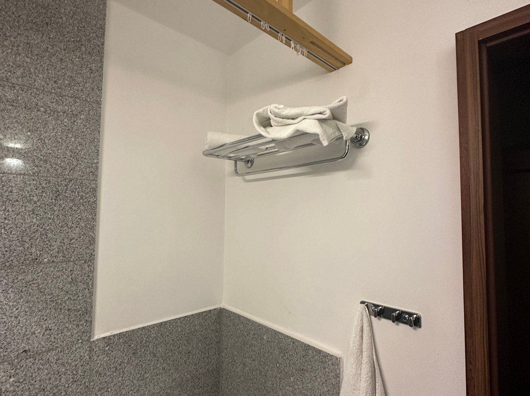 Waldhotel am Fichtelsee主图