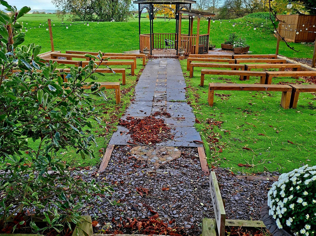 诺斯欧瓦庄园酒店主图