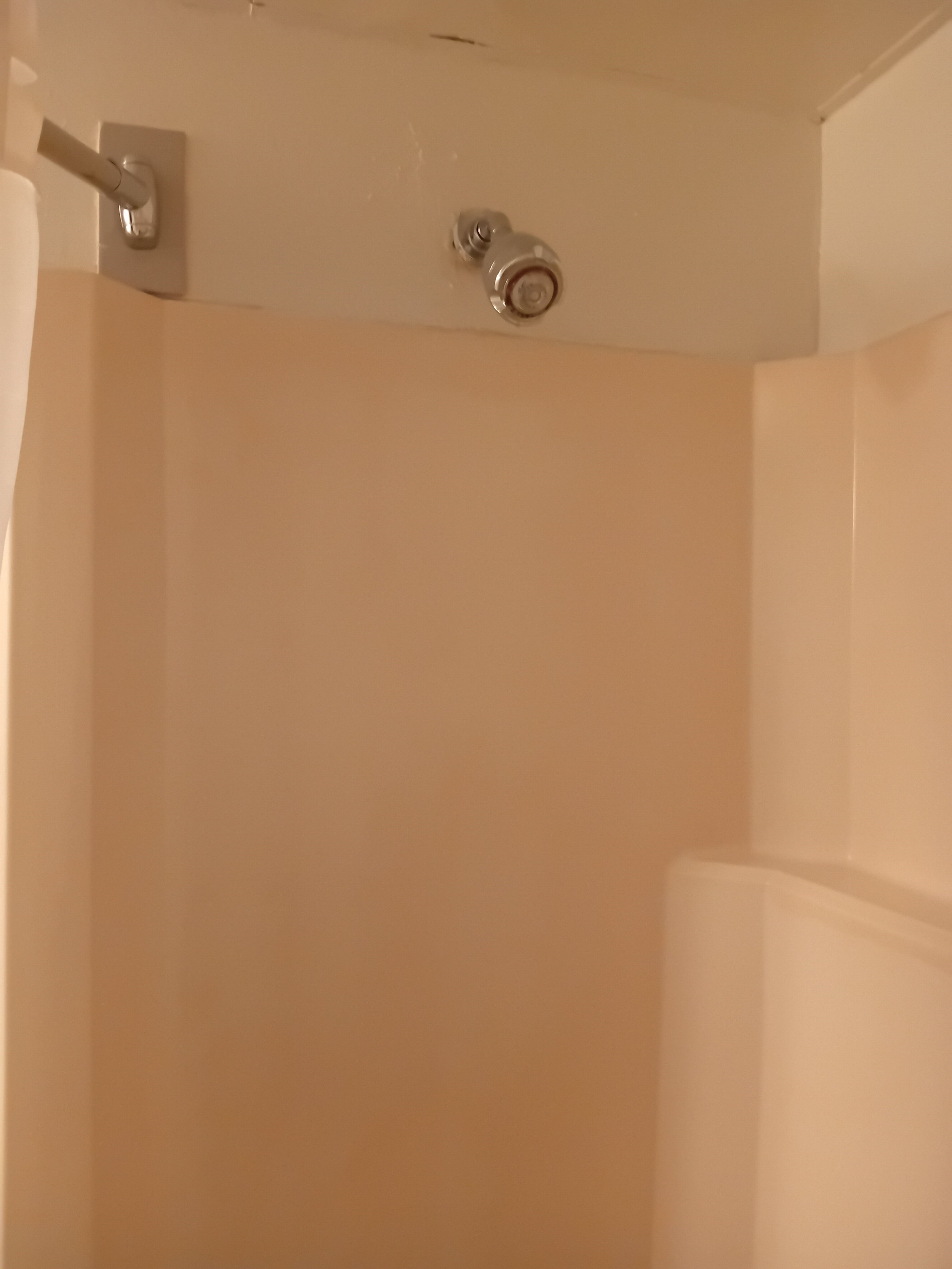 Travelodge by Wyndham Edmonton West-浴室