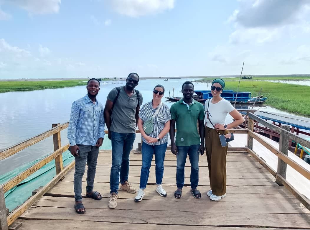 Ganvié Visite-tourisme