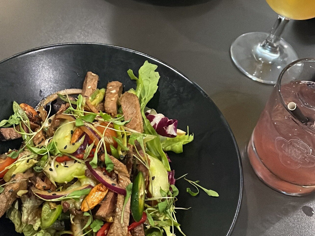 The Lakes Distillery-Bassenthwaite必去景点