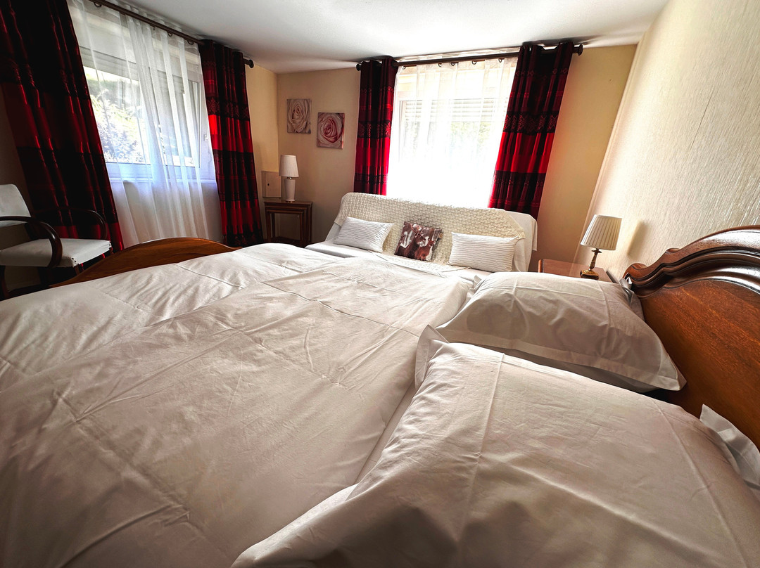 La Petite Source主图