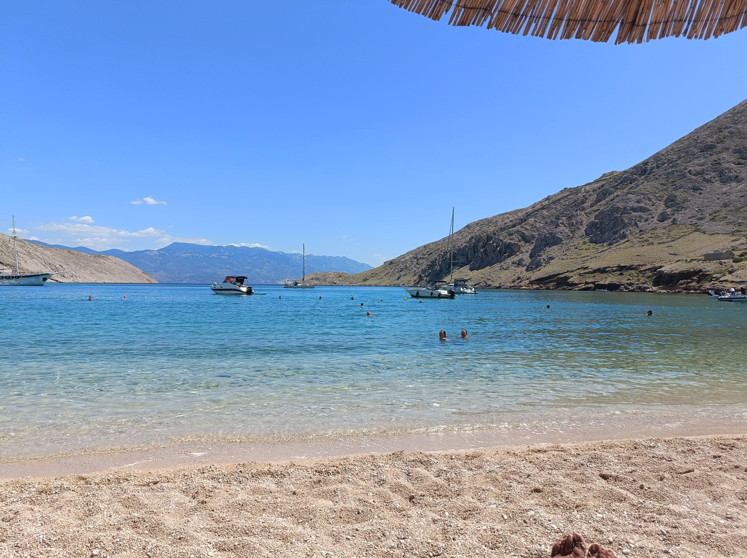 Vela Luka-Baska必去景点