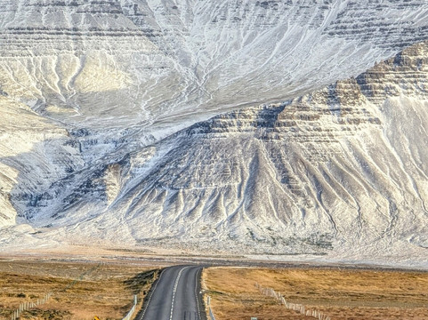 Iceland Personal Tours-雷克雅未克必去景点