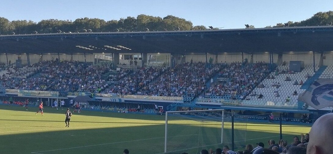 Stadio Paolo Mazza-费拉拉必去景点