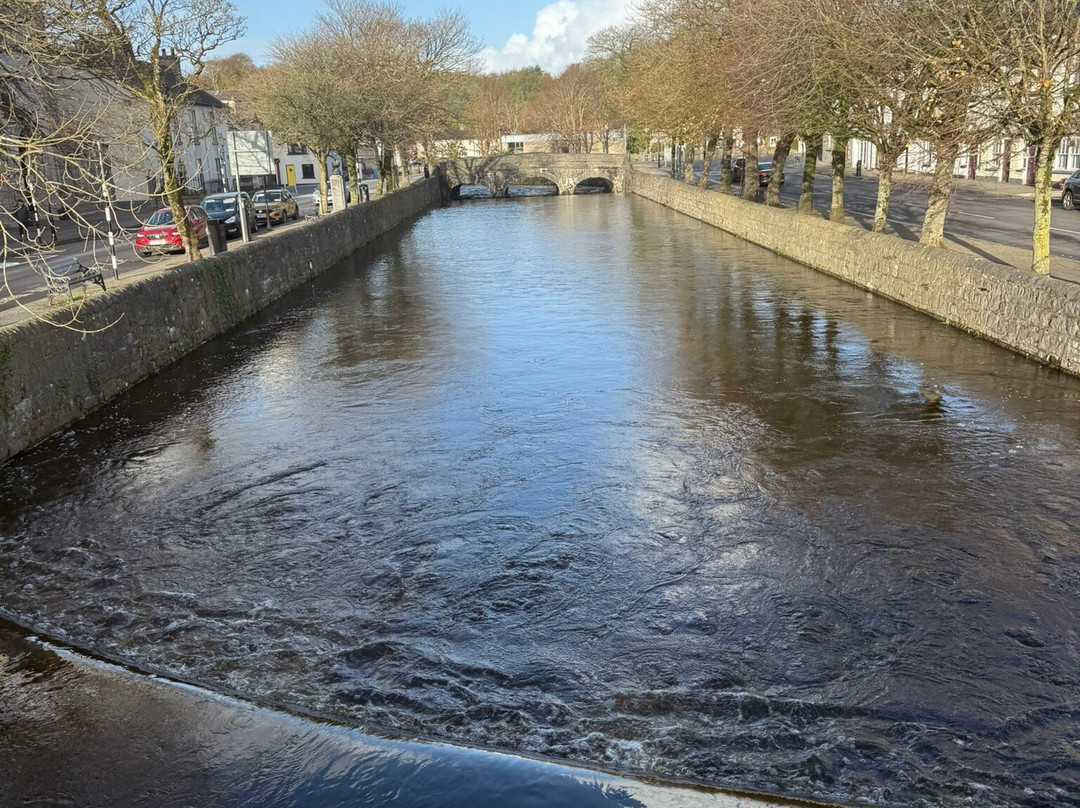 克鲁尔海湾酒店主图