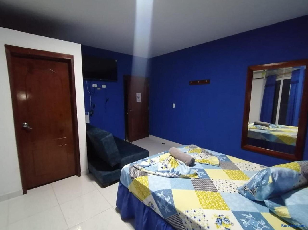 Hotel Emperador