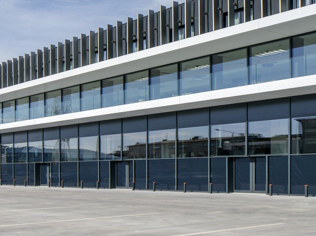 B&B HOTEL Tomaszów Lubelski主图