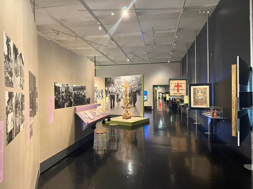 Deutsches Hygiene-Museum Dresden-德累斯顿必去景点