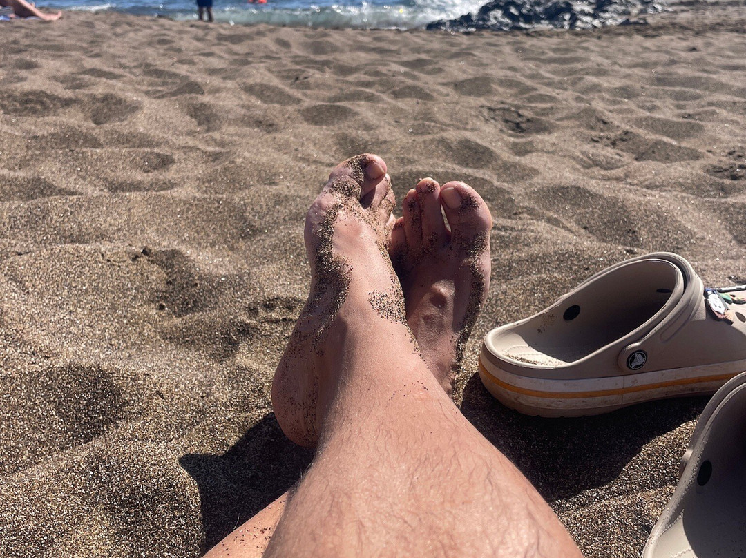 Playa Bastian-科斯塔特吉塞必去景点