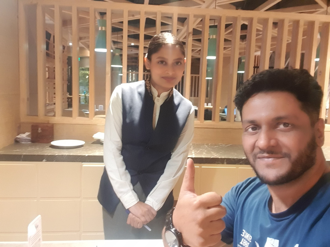 Hyatt Place Vijayawada主图