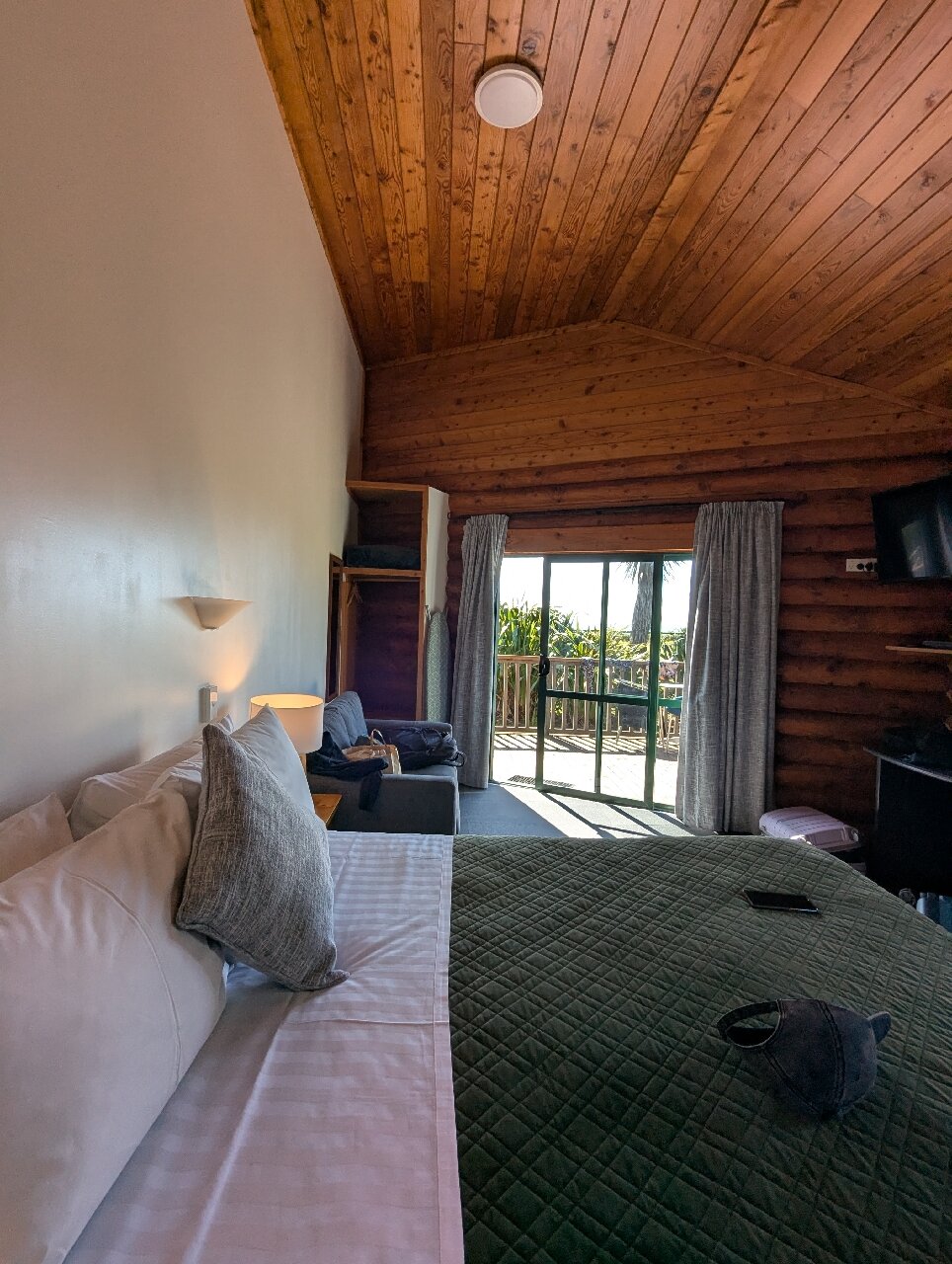 闪亮之星海滨酒店-官方