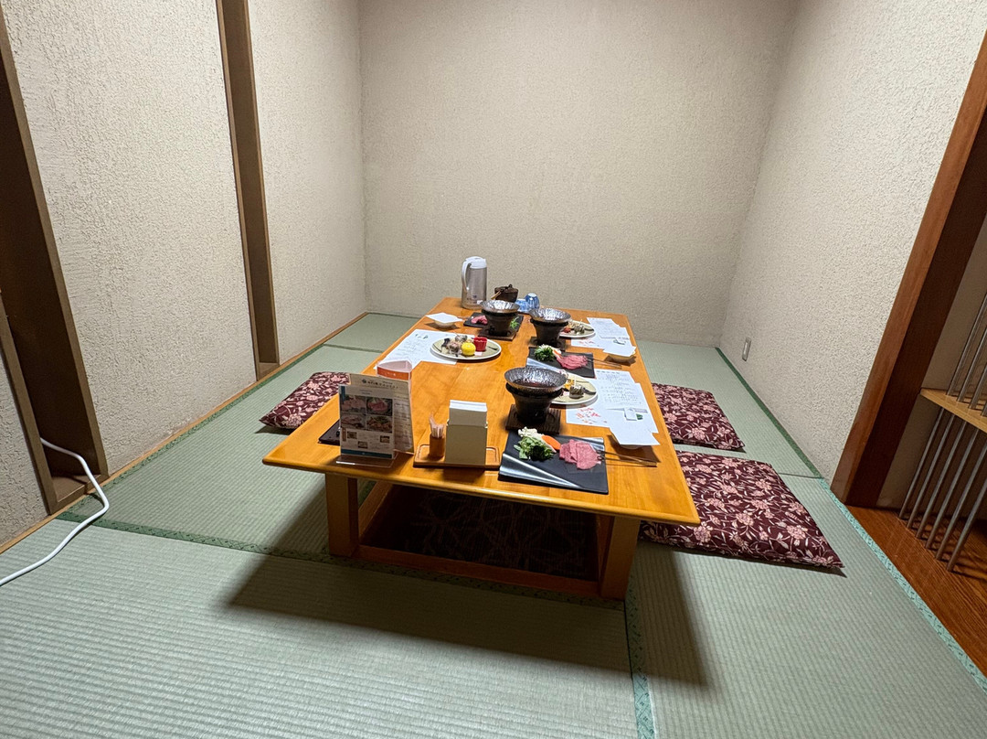 Enakyo Onsen Hotel Yuzuriha主图