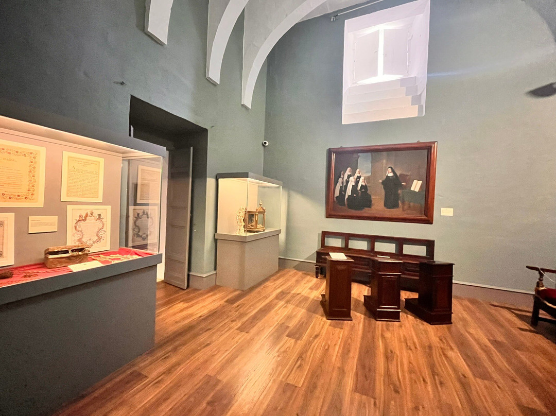 St. Peter's Monastery-姆迪纳必去景点