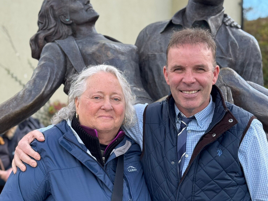 Gregan Tours Ireland-基尔代尔必去景点