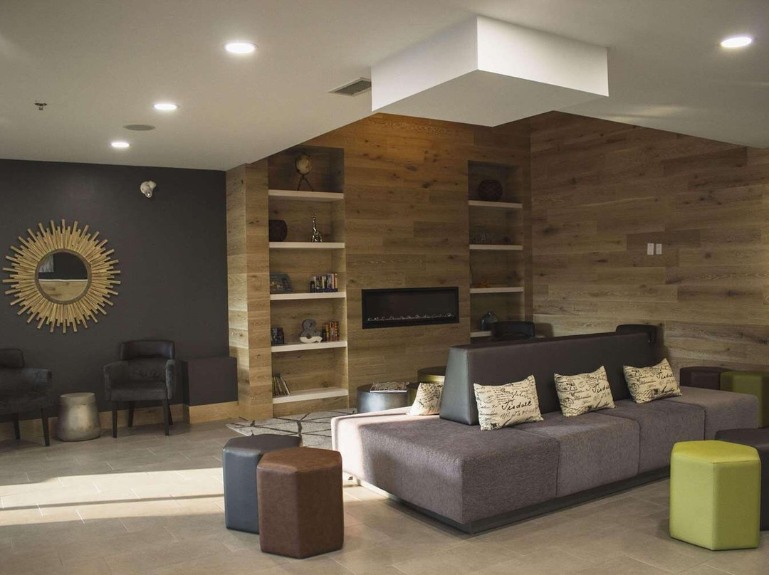 尼亚加拉大瀑布酒店住宿-尼亚加拉大瀑布乡村套房酒店