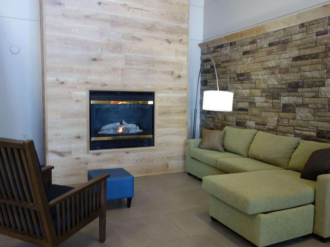 Mason City酒店住宿-Country Inn & Suites by Radisson, Mason City, IA