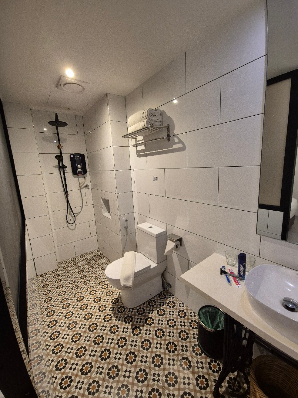 Muo Boutique Hotel-官方