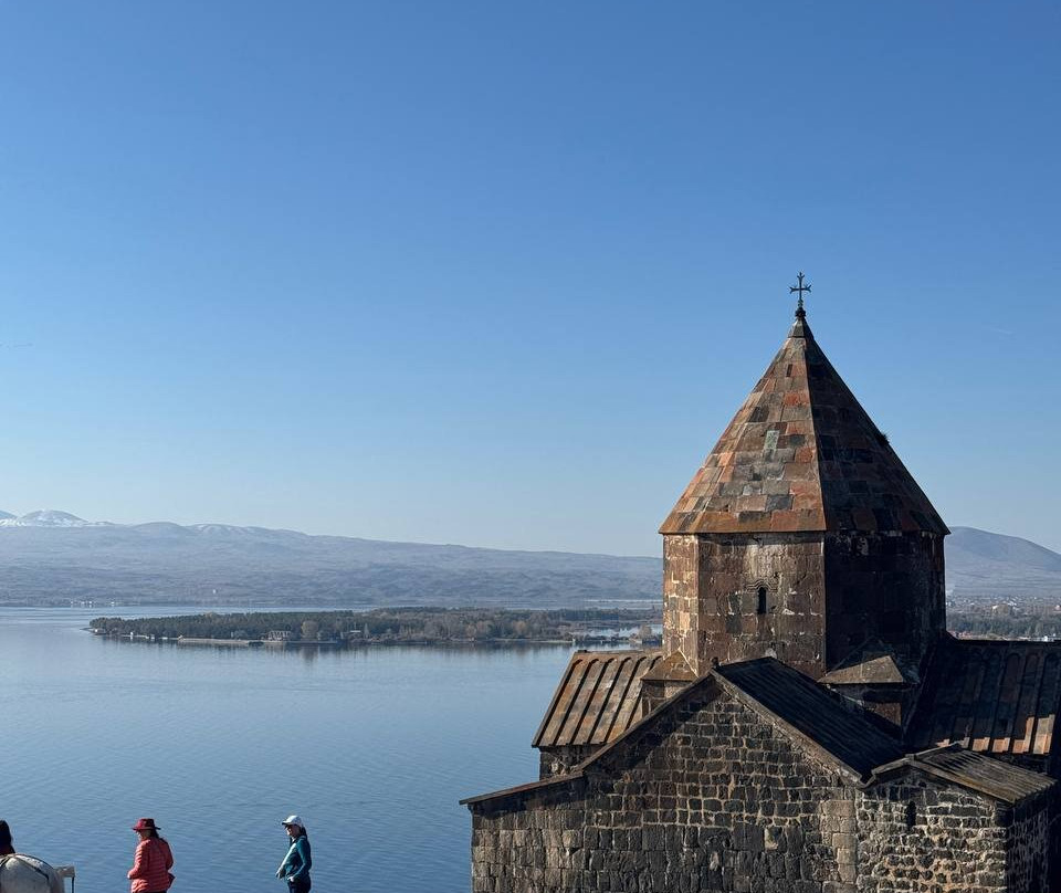 One Way Tour-埃里温必去景点