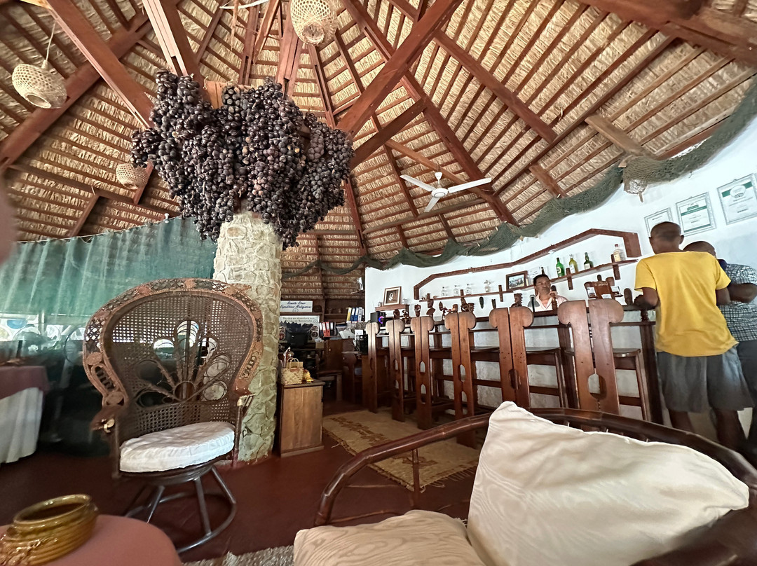 Remote River Expeditions - Madagascar-Morondava必去景点