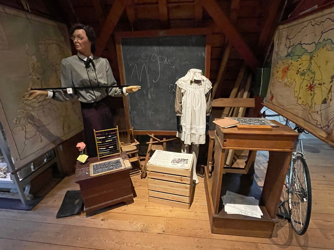 Mauritshuis Willemstad-Willemstad必去景点