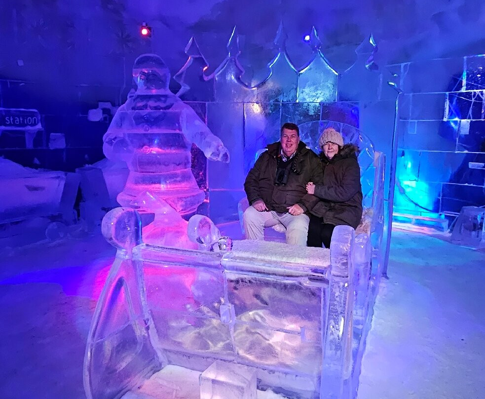 Booking Kirkenes-希尔克内斯必去景点