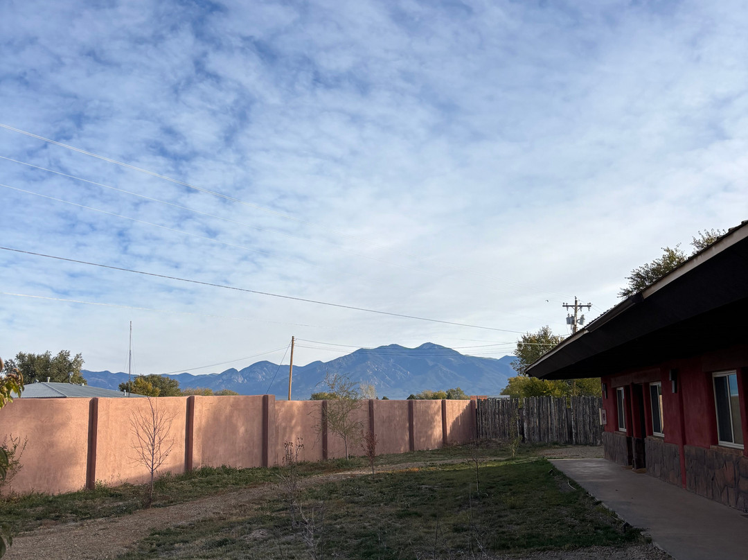 Desert Flower Boutique Hotel主图