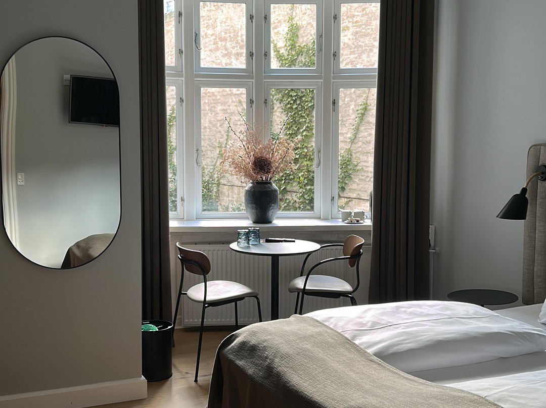 斯卡特托马斯酒店主图