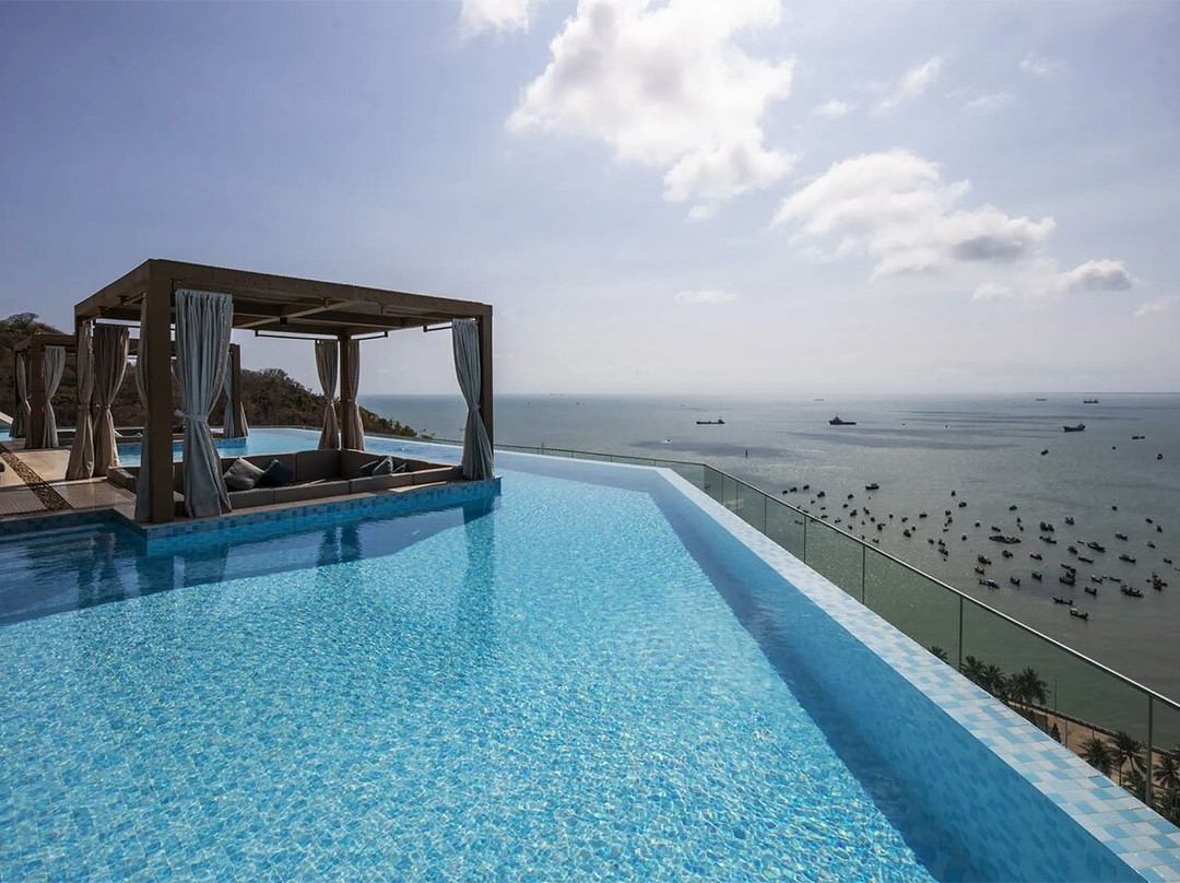 Fusion Suites Vung Tau主图