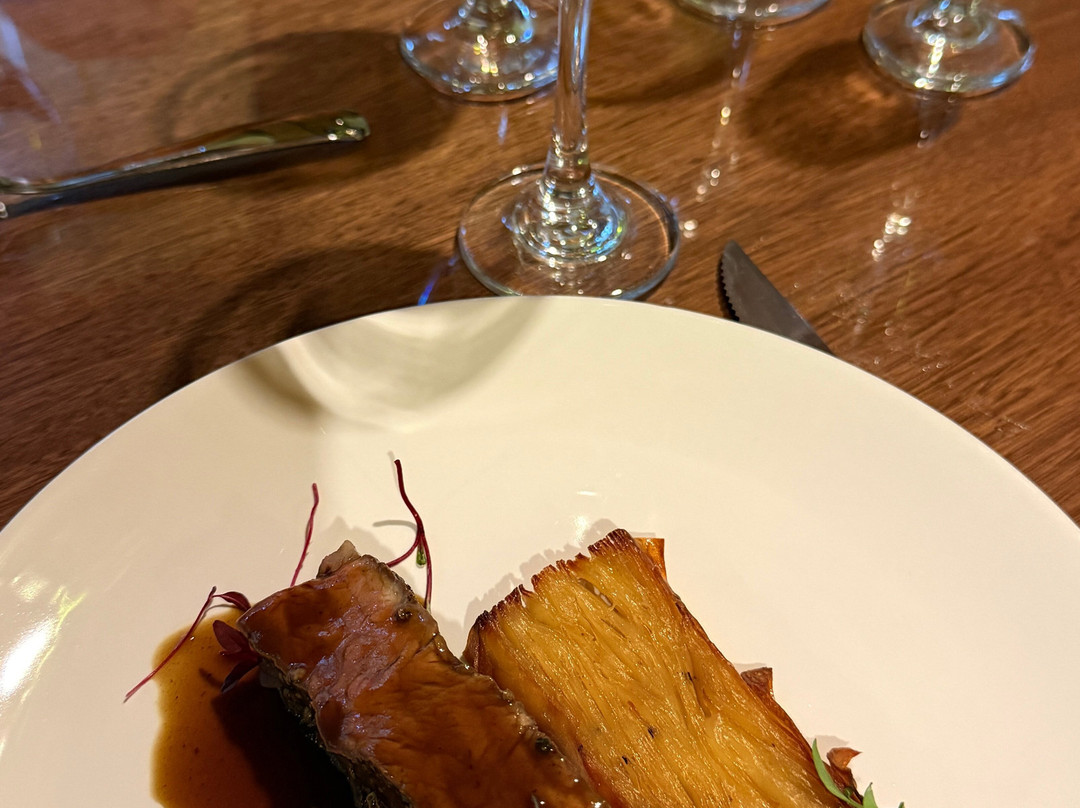 Valparaiso Vinhos E Vinhedos-Barao必去景点