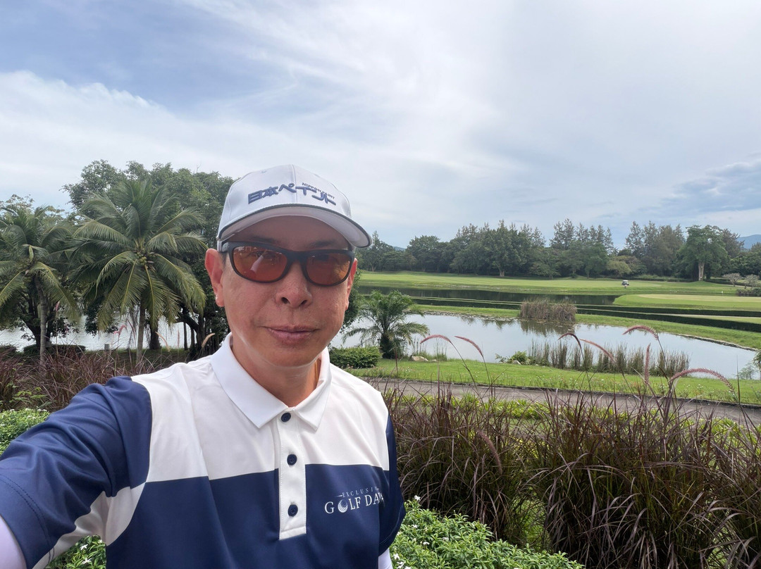 斯普林菲尔德乡村高尔夫水疗酒店主图