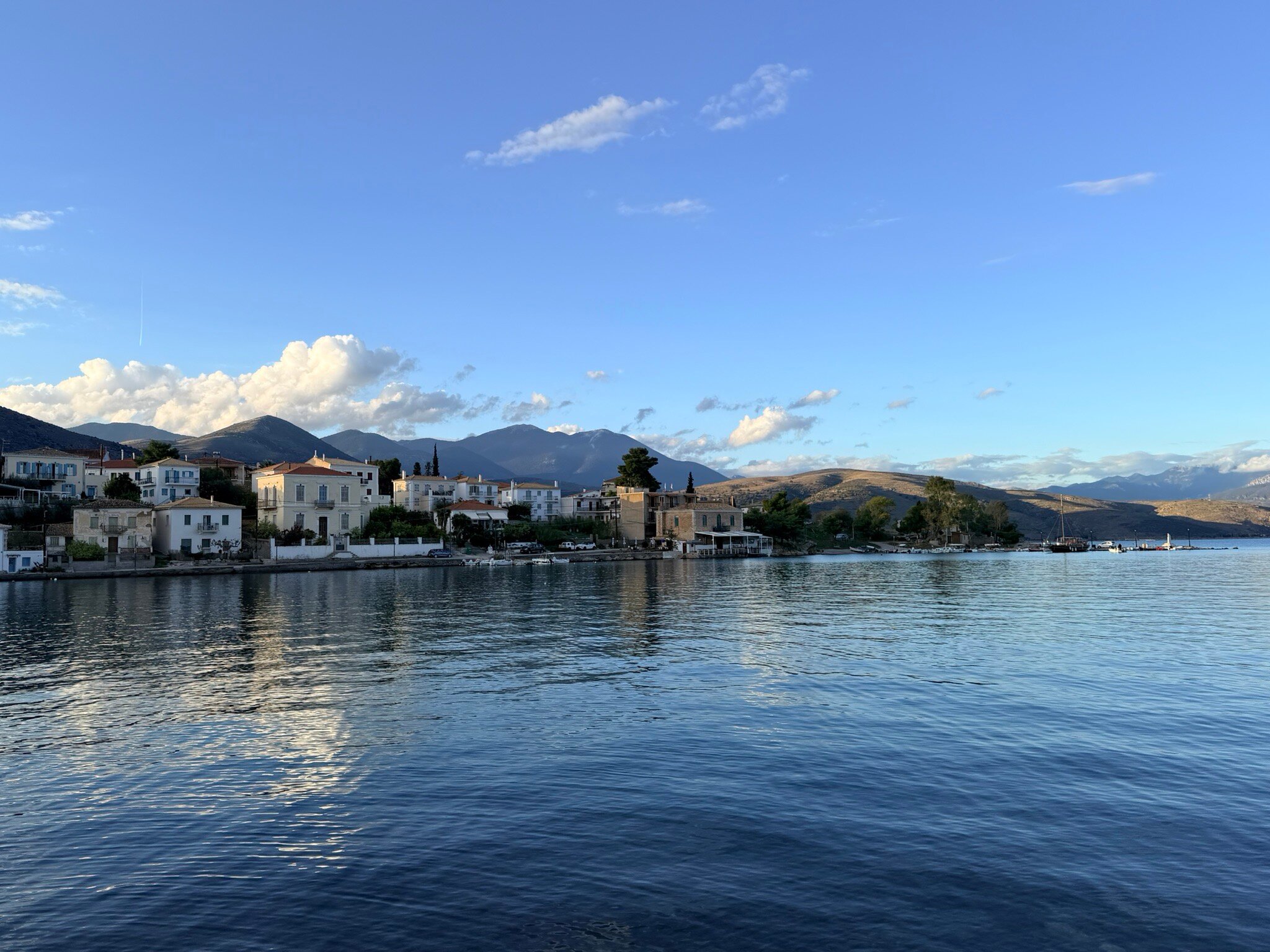 Archontiko Art Hotel-官方